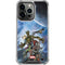 Marvel Guardians of the Galaxy Galactic Mission iPhone 15 Pro Max Clear Case
